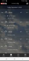 Cleveland19 FirstAlert Weather ภาพหน้าจอ 1