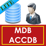 Database Viewer for MS Access  icon