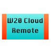 Remote Control for cloudBit