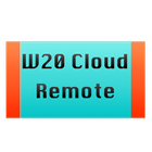 Remote Control for cloudBit آئیکن
