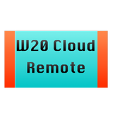 Remote Control for cloudBit ícone