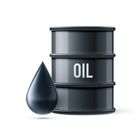 النفط الابيض icône