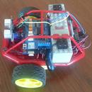 APK Arduino Bluetooth Robot