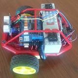 Arduino Bluetooth Robot icône