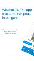 WikiMaster الملصق