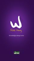 Quiz King الملصق