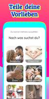 Adore - Flirt & Liebe Screenshot 1