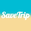 SaveTrip: 旅行計劃，費用