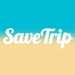 SaveTrip: itinerario y gastos
