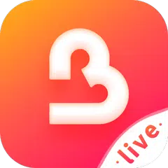 Bliss Live – Video call & fun XAPK Herunterladen