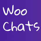 Woo Chats Zeichen