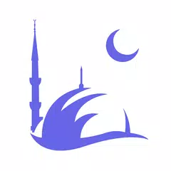 Gebetszeit - Azan Zeit APK Herunterladen