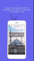 Namaz Vakti 海報