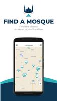 Find Mosque - Find Masjid poster