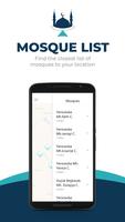 Find Mosque - Find Masjid screenshot 1