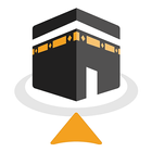 Find Qibla - Find Kaaba icon