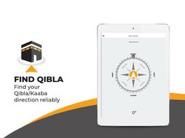 Find Qibla - Find Kaaba screenshot 3