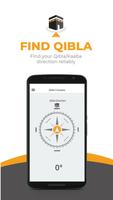 Find Qibla - Find Kaaba poster