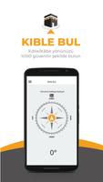Kıble Bul Affiche