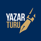 Yazar Turu 아이콘