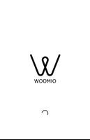 Woomio постер
