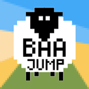 Baa Jump APK