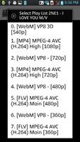 2 Schermata WKPopChart