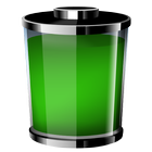 WBatteryWidget icon