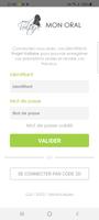 Mon oral Projet Voltaire الملصق