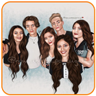 Now United Wallpaper أيقونة