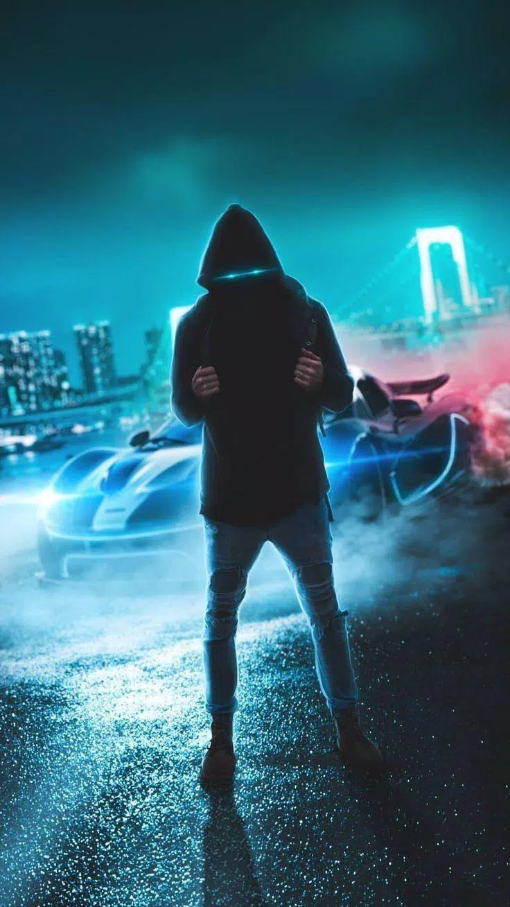 Android向けのalan Walker Wallpaper Hd Apkをダウンロードしましょう