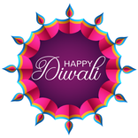 Happy Dussehra Diwali Stickers - WAstickers 2019
