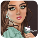 girly_m 2017 wallpapers APK