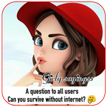 Girly Sayings 2020 - Wallpapers