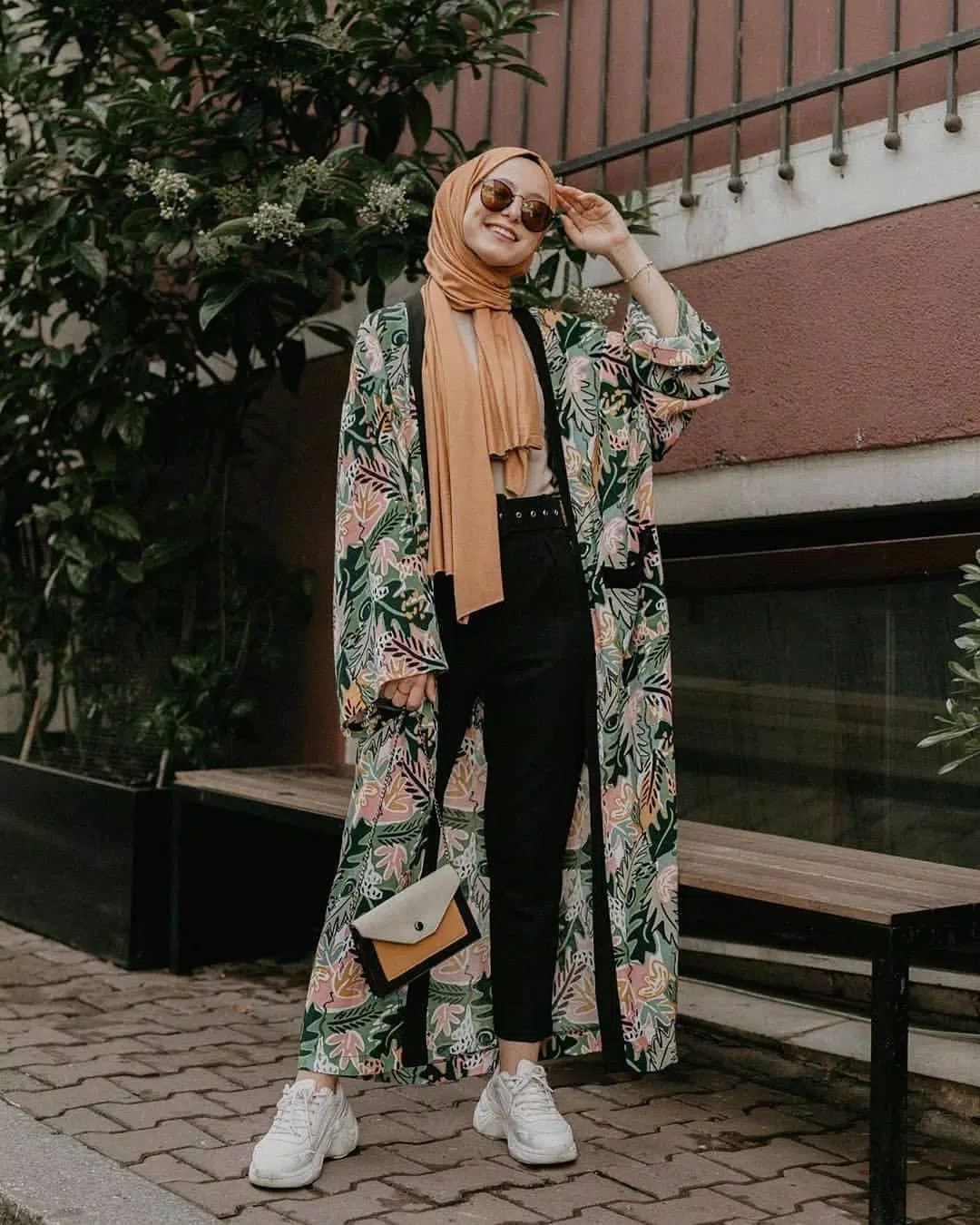 Hijab Fashion 2020 APK pour Android Télécharger