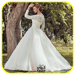 فساتين زفاف و أعراس للعرائس جديدة 2020‎