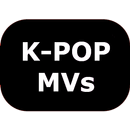 K-POP Music Videos - 최신 뮤직비디오 모음 APK