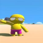 Wοbbly stick Life Ragdοll Tips icon
