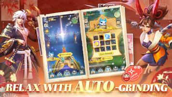 Heroes of Crown screenshot 2