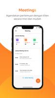 Wooblazz CRM постер