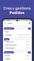 Woocer captura de pantalla 3