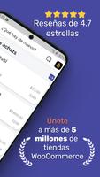 Woocer captura de pantalla 1
