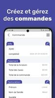 Woocer capture d'écran 3