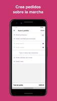 WooCommerce captura de pantalla 1