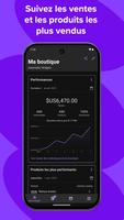 WooCommerce Affiche