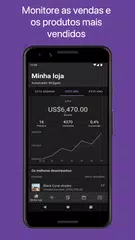 Baixar WooCommerce XAPK