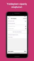 WooCommerce Ekran Görüntüsü 1