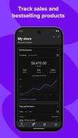 WooCommerce poster