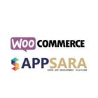 Woocommerce Mobile App icon