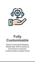 Woocommerce Mobile App 스크린샷 2